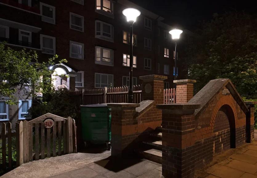 International Airport Car Parks, UK