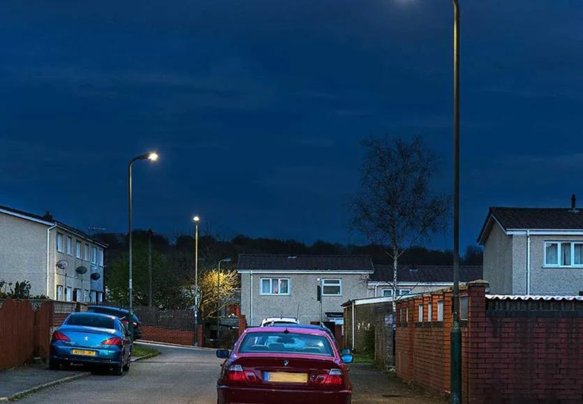 ZX1 Retrofit Gear Trays, Wales